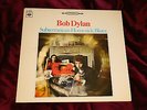 BOB DYLAN - Subterranean Homesick Blues - LP - CBS - 1967