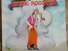 ATOMIC ROOSTER - IN HEARING OF   ORG. PEGASUS