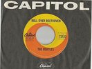 Beatles 45 record 