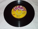 Donald Lee, Work Out/Too Long. RARE Gas 1970 7