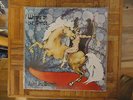 Julian Jay Savarin,Waiters on the Dance,Factory Sealed LP