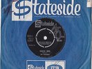 TRASHMEN SURFIN BIRD UK STATESIDE LABEL