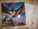 LIEGE LORD - Freedom's Rise  Schallplatte