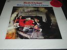 BOB DYLAN Bringing It All Back Home (LP) (high quality mono reissue)