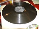 BILLIE HOLIDAY & HER LADS OF JOY - Mercury Records 89037 - LOVER COME BACK TO ME