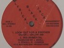 Lyrical Black Jack - Look Out For A Brother 12