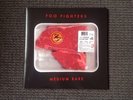 Foo Fighters Medium Rare Vinyl + 6 Promo Posters 60x42cm