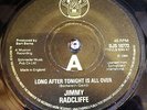 NORTHERN SOUL - Jimmy Ratcliffe - Long After Tonight Is All Over