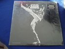 David Bowie - Man who sold the world  33RPM with lyric sleeve and poster