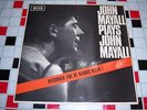 John Mayall Plays John Mayall 1965 UK LP Record LK 4860 EX/NM Never played