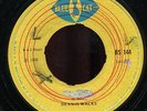Dennis Walks - Belly Lick UK Blue Cat 7
