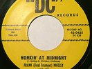 RARE BLUES R&B 45/FRANK MOTLEY & MOTLEY CREW 