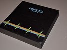 PINK FLOYD - the first XI 11, EMI Harvest PF 11 with picture discs + inserts