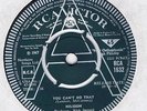 NILSSON(BEATLES)-YOU CANT DO THAT/TEN LITTLE INDIANS-UK RCA VICTOR DEMO NM
