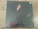JULEE CRUISE Floating Into The Night LP MINT UNOPENED 1989 Jazz TOWER RECORDS