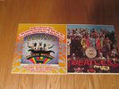THE BEATLES MAGIGAL MYSTERY TOUR ++ SGT. PEPPER LONELY HEARTS*TOP QUALITY-VALUE