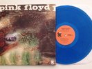 PINK FLOYD - A SAUCERFUL OF SECRETS - RARE BLUE COLOR TOWER ST-5131 VINYL LP