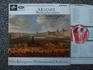 SAX 2546  s/c  KLEMPERER  MOZART SYMPHONIES .. .  orig. UK