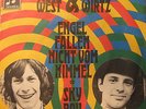 KEITH WEST & MARK WIRTZ - Engel fallen nicht vom Himmel  7
