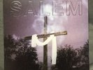 Salem King Night Vinyl
