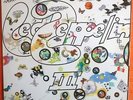 Led Zeppelin  III   Atlantic deluxe ATL SD 7201   Drehscheibe gatefold re-issue