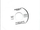 Epitome Of Sound:You don't love me/Where were you:Northern Soul Re-issue
