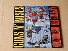 Guns n' Roses Appetite for Destruction Vinyl Album