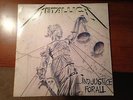 METALLICA .....AND JUSTICE FOR ALL 12
