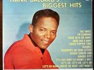 Hank Ballard LP 