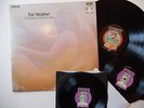 Fairweather,,,,,,,Beginning from an end ))) UK RCA NEON NE-1 + 2x singels 7 /45