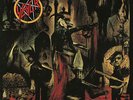 Slayer - Reign in Blood vinyl LP  NEW