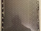 Pow - Hi-Tech Boom Silver Vinyl LP + Red Flexi (Ty Segal / Thee Oh Sees)