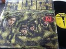 LP, Rock / Psych, PHLUPH, Self Titled, Verve V-5054 Mono DJ Copy NM Vinyl