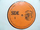 JETHRO TULL - Flute Cake live in Anaheim 1972 LP TMOQ Psych Prog Rock Pink Floyd