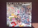 THE SEX PISTOLS SUBMISSION ANARCHY IN THE UK 12