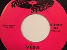 VEDA - what it's all about RARE