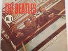 The Beatles NO. 1  Parlophone EP  Picture Sleeve & Vinyl  VG+++ UK MONO GEP 8883