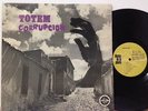 TOTEM CORRUPCION LATIN FUNK SOUL GROOVE PSYCH URUGUAY