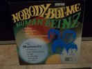 Human Beinz, The & Mammals, The - Nobody But Me RARE PRIVATE