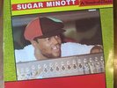 SUGAR MINOTT – A Touch Of Class LP Dancehall King Jammy Original U.K.