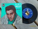 Elvis Presley French EP Loving You Vol 2 RCA Victor 86.297 France