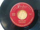 Tommy Spurlin, Hang Loose / One-Eyed Sam, 1970s repro Rockabilly (45-109)