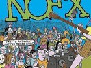 NOFX - THEY'VE ACTUALLY GOTTEN WORSE LIVE (W/CD) NEW VINYL