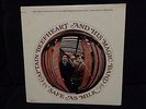 CAPTAIN BEEFHEART AND HIS MAGIC BAND - SAFE AS MILK -VINYL LP RECORD-BDS 5063