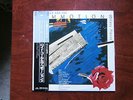 LP ALBUM LLOYD COLE AND THE COMMOTIONS EASY PIECES JAPAN OBI