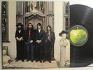 BEATLES Hey Jude LP CPCS 106 UK IMPORT MISPRINT DARK GREEN APPLE Both Mispelling
