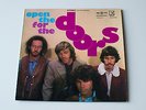 The Doors - Waiting for the sun - Club Sonderauflage, LP 12'