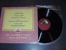 HMV CLP 1056: RAWSTHORNE Symphonic Studies:TIPPETT Double String Concerto: GOEHR