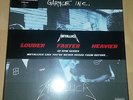 Metallica - Garage Inc. 6LP Vinyl 45 RPM Boxset 180g - NEU OVP
