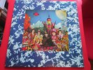 THE ROLLING STONES THEIR SATANIC MAJESTIES REQUEST VINYL LP EXCELLENT +++